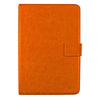 Universal Tablet Case - Orange