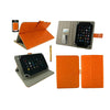 Universal Tablet Case - Orange