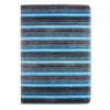 Universal Tablet Case - Blue Stripes