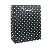 Polka Dots Gift Bag - Set of 6