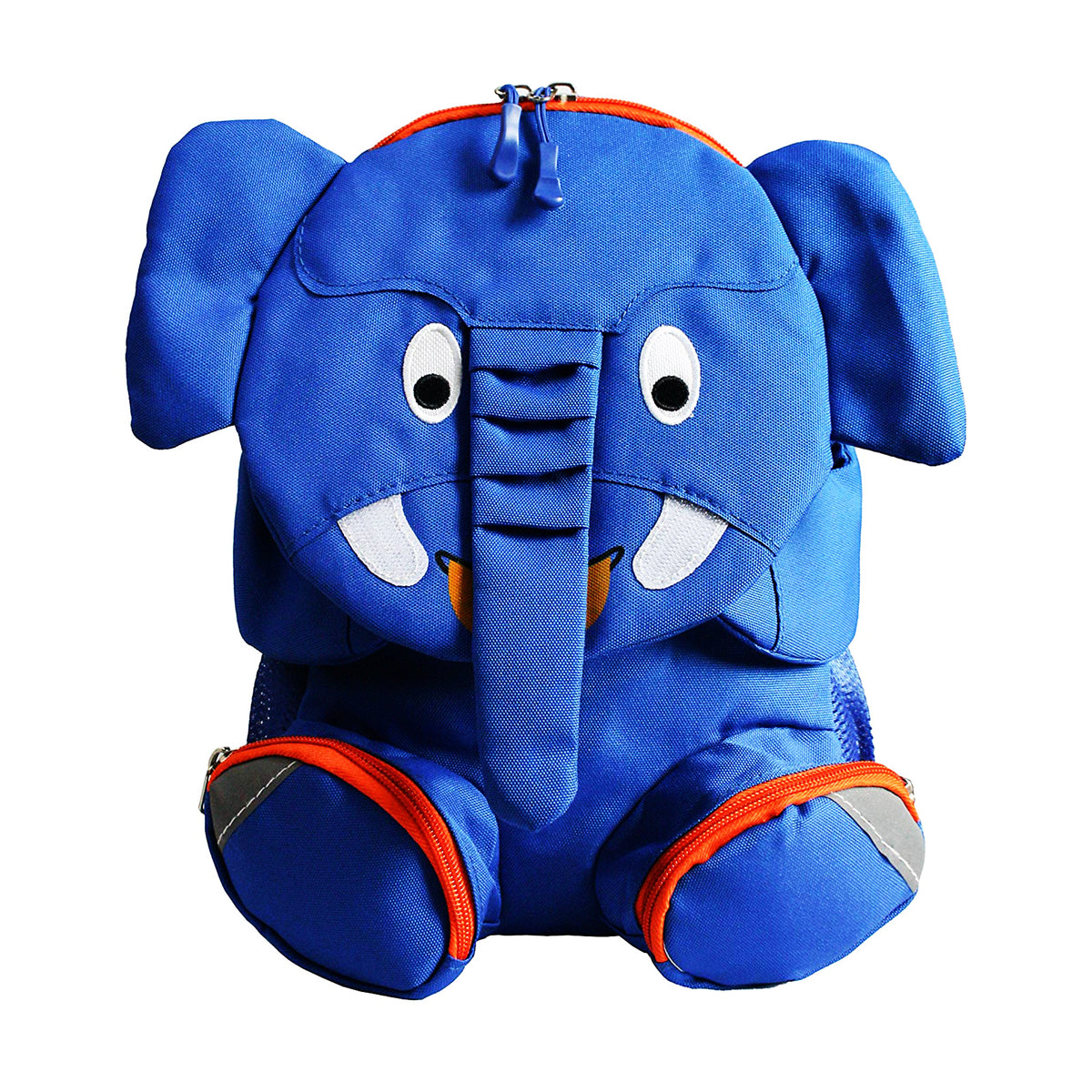 Elephant Backpack - Blue