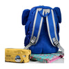 Elephant Backpack - Blue