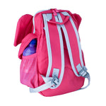 Elephant Backpack - Pink