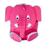 Elephant Backpack - Pink