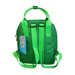 Dinosaur Backpack - Green