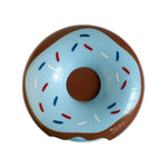 Doughnut Flask - Blue