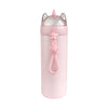 Shimmer Unicorn Flask - Pink
