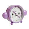Monkey Alarm Clock - Purple