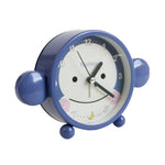 Monkey Alarm Clock - Blue