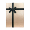 Black Gold Gift Box