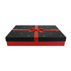 Red Black Gift Box