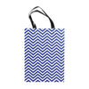 Triangles and Zigzags Gift Bag - Set of 3
