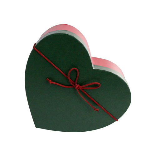 Red Green Gift Box