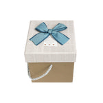 Small Cream Gift Box