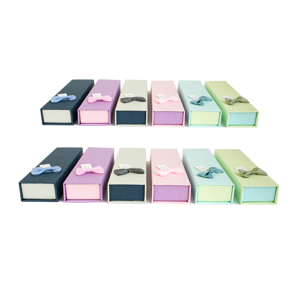 MAGNETIC GIFT BOX - ASSORTED SET OF 12