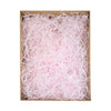 Brown Kraft Box with Shredded Paper - Pack of 12