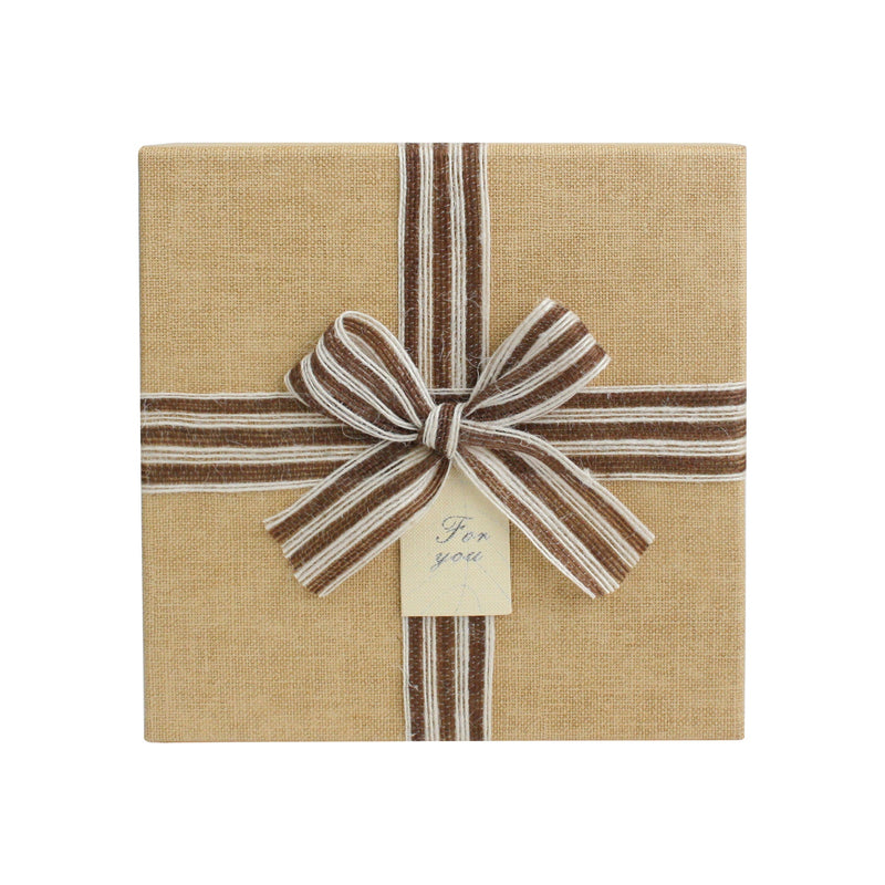 Light Brown Lid