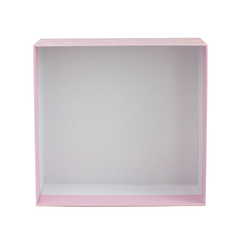 Pink Unicorn Gift Box - Set of 2