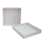 Pink Unicorn Gift Box - Set of 2