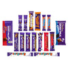 All Occasions Variety Chocolate Hamper Gift Box - Cadbury Collection 1