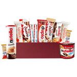 Favourite Selection Chocolate Hamper Gift Box - Favourite Treats Set 3