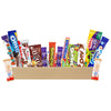 Childrens Special Chocolate Hamper Gift Box - Children's Favourite