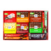 Classic Chocolate Hamper Selection Gift Box - Ritter Sport Collection