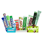 All Occasions Variety Candy Gift Hamper Gift Box - Mint Passion