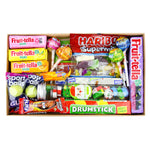 Childrens Special Chocolate Hamper Gift Box - Children Mini Treats