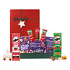 All Occasions Variety Chocolate Hamper Gift Box - Taste of Christmas