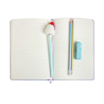 Whale Notebook Gift Set - Sweet