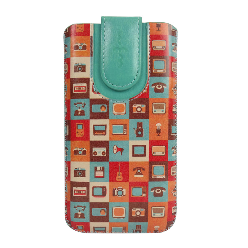 Universal Phone Pouch - Gadgets