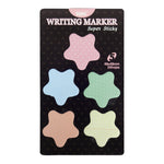 Colour Self-Adhesive Sticky Notes