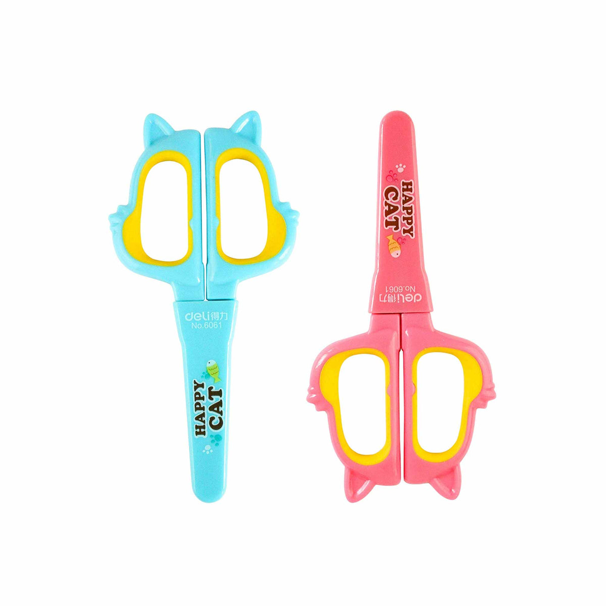 Cat Scissors - Set of 2