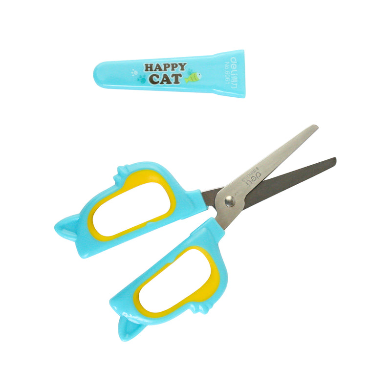 Cat Scissors - Set of 2