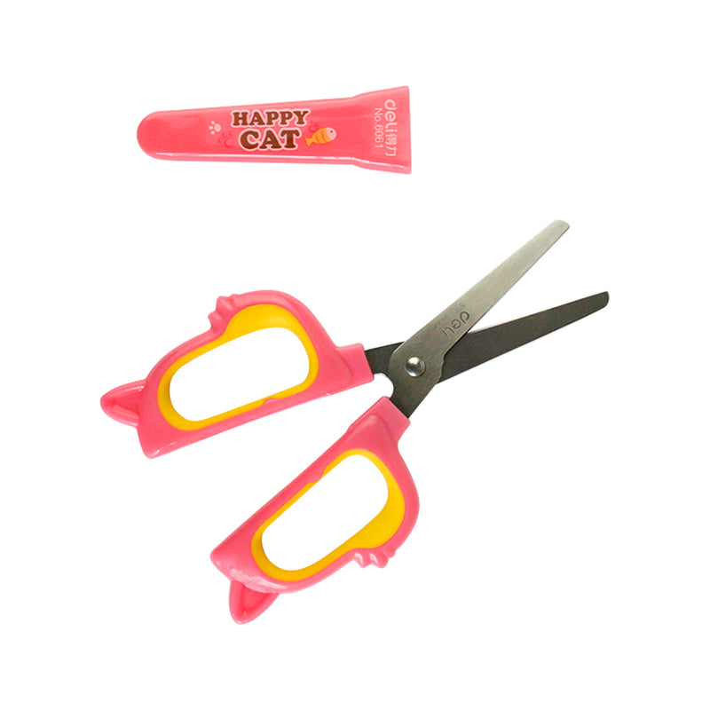 Cat Scissors - Set of 2