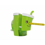 Cartoon Cup Sharpener - Green