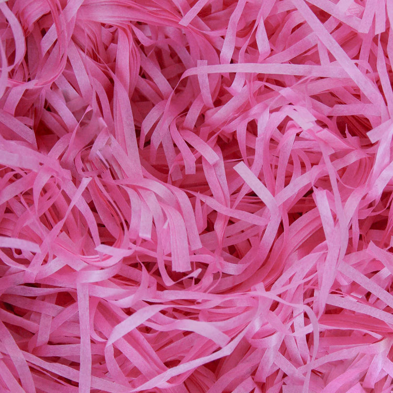 Shredded Paper - Hot Pink