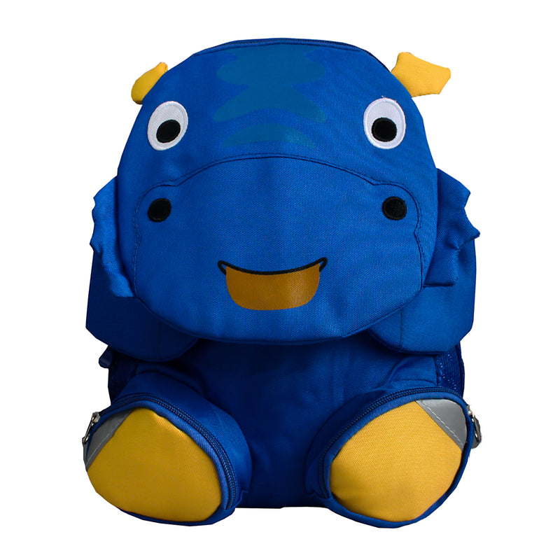 Rhino Backpack - Blue