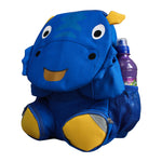 Rhino Backpack - Blue
