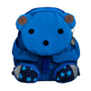 Teddy Backpack - Blue