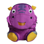 Rhino Backpack - Purple